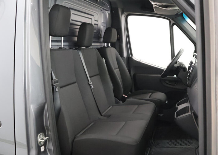 Mercedes-Benz Sprinter 317 CDI | L2 H1 | PRO | AUTOMAAT | 3500 KG. AHW |