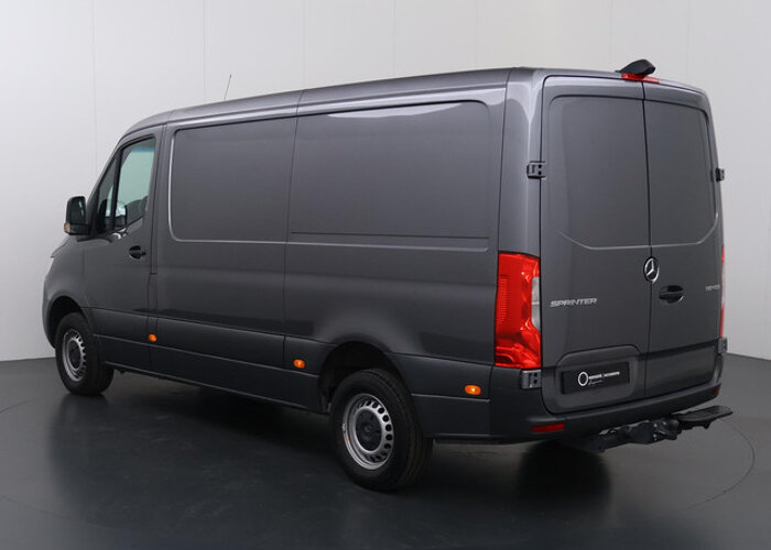 Mercedes-Benz Sprinter 317 CDI | L2 H1 | PRO | AUTOMAAT | 3500 KG. AHW |