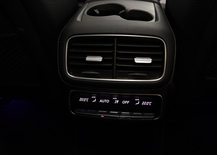 Mercedes-Benz GLS 450 4MATIC AMG Line