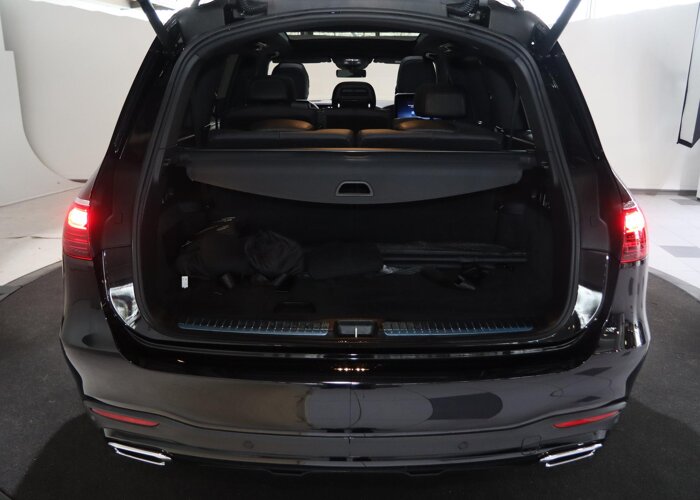 Mercedes-Benz GLS 450 4MATIC AMG Line
