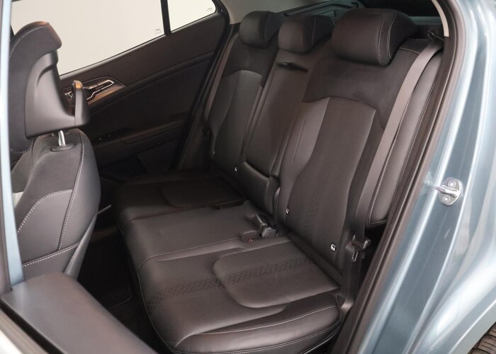 Kia Sportage 1.6 T-GDi Plug-in Hybrid AWD DynamicPlusLine