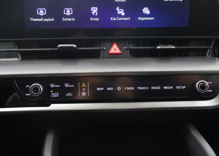 Kia Sportage 1.6 T-GDi Plug-in Hybrid AWD DynamicPlusLine