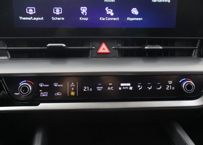 Kia Sportage 1.6 T-GDi Plug-in Hybrid AWD DynamicPlusLine