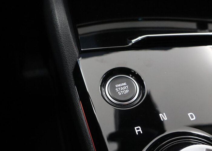 Kia Sportage 1.6 T-GDi Plug-in Hybrid AWD DynamicPlusLine