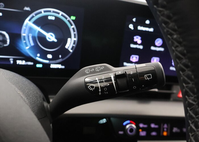 Kia Sportage 1.6 T-GDi Plug-in Hybrid AWD DynamicPlusLine