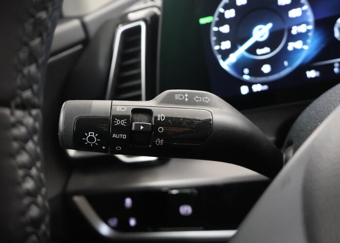 Kia Sportage 1.6 T-GDi Plug-in Hybrid AWD DynamicPlusLine