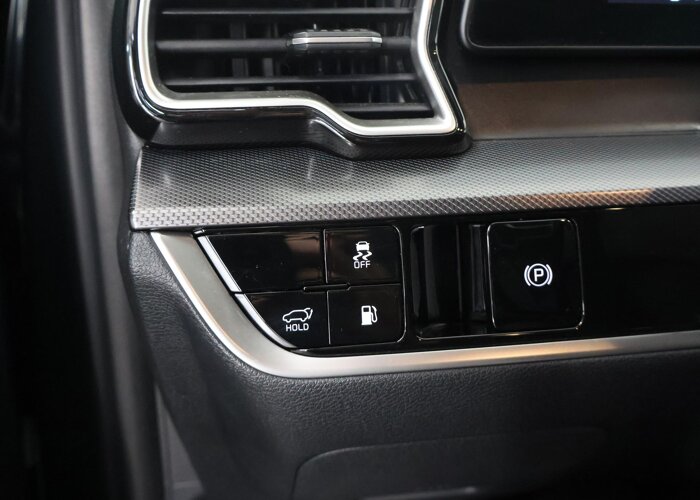 Kia Sportage 1.6 T-GDi Plug-in Hybrid AWD DynamicPlusLine