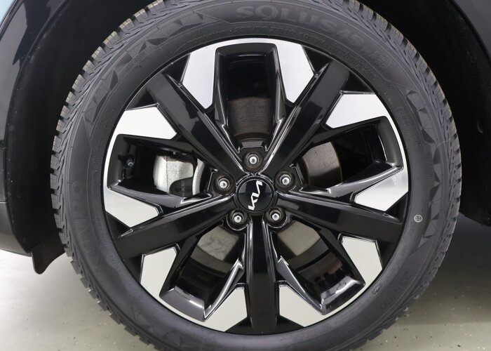 Kia Sportage 1.6 T-GDi Plug-in Hybrid AWD DynamicPlusLine