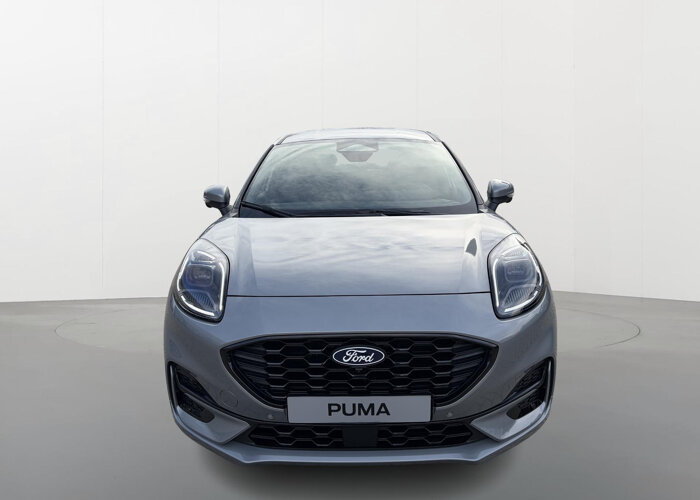 Ford Puma 1.0 EcoBoost Hybrid ST-Line X