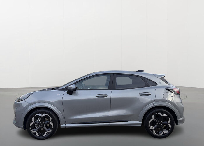 Ford Puma 1.0 EcoBoost Hybrid ST-Line X