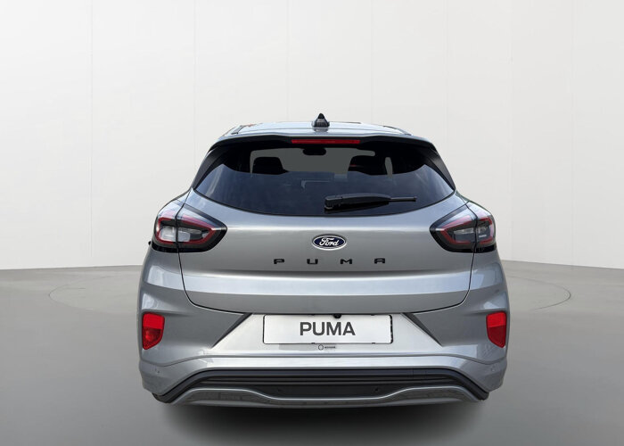Ford Puma 1.0 EcoBoost Hybrid ST-Line X