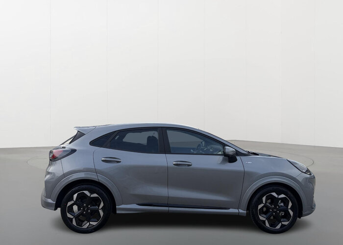 Ford Puma 1.0 EcoBoost Hybrid ST-Line X
