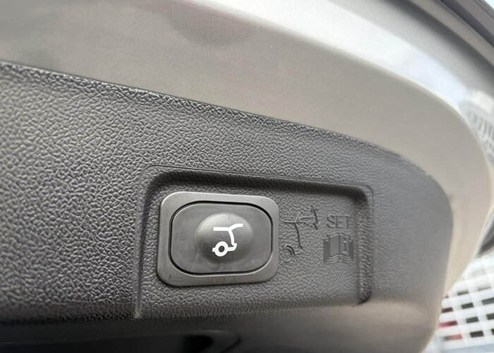 Ford Puma 1.0 EcoBoost Hybrid ST-Line X