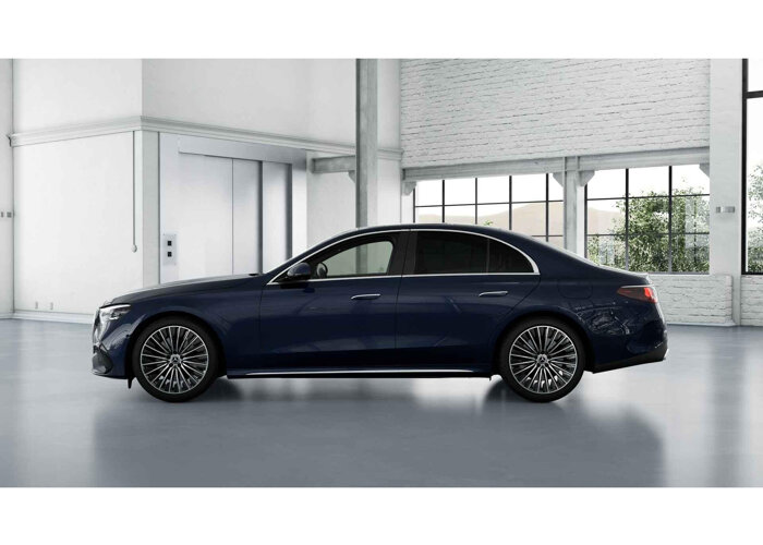 Mercedes-Benz E-Klasse 300e Sport Edition
