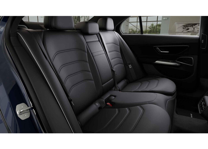 Mercedes-Benz E-Klasse 300e Sport Edition