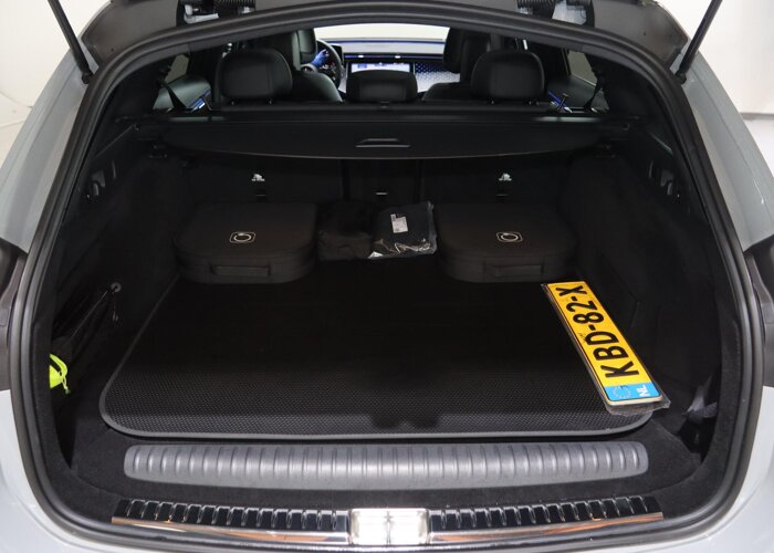 Mercedes-Benz E-Klasse Estate 300 de AMG Line