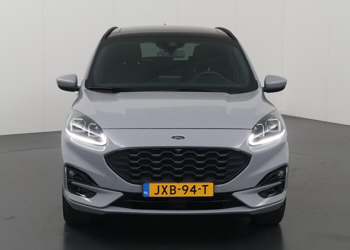Ford Kuga 2.5 PHEV Graphite Tech Edition