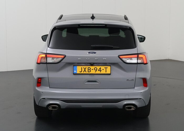 Ford Kuga 2.5 PHEV Graphite Tech Edition