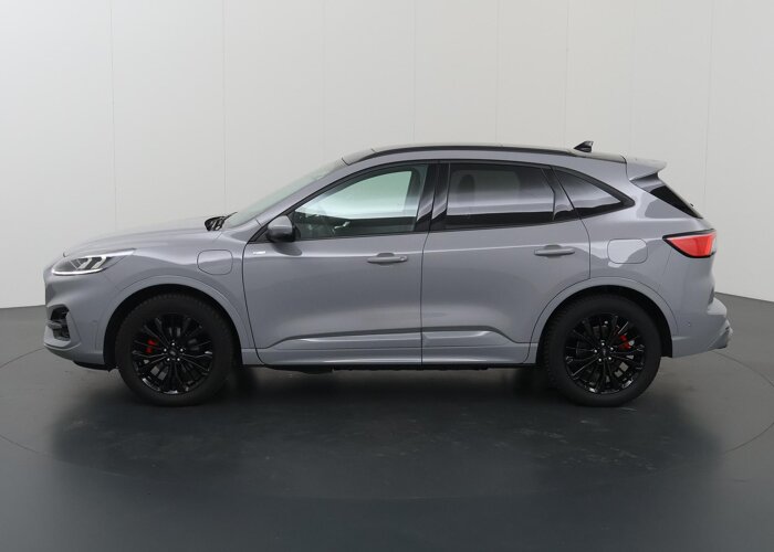 Ford Kuga 2.5 PHEV Graphite Tech Edition