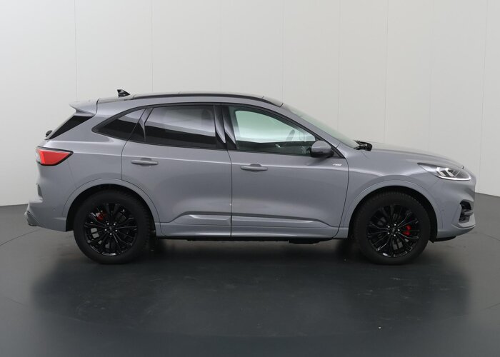 Ford Kuga 2.5 PHEV Graphite Tech Edition