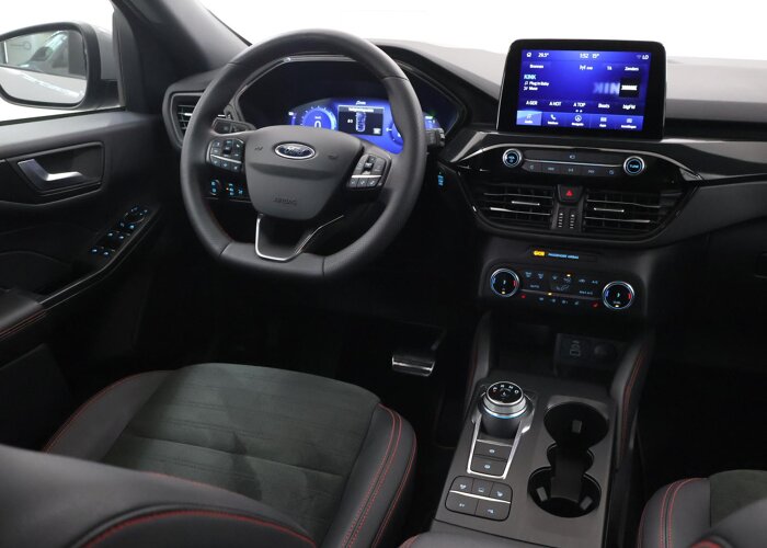 Ford Kuga 2.5 PHEV Graphite Tech Edition