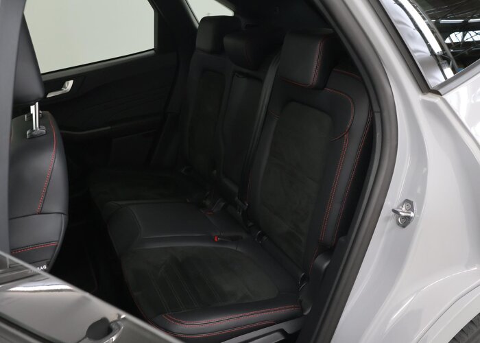 Ford Kuga 2.5 PHEV Graphite Tech Edition