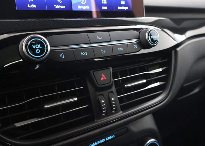Ford Kuga 2.5 PHEV Graphite Tech Edition