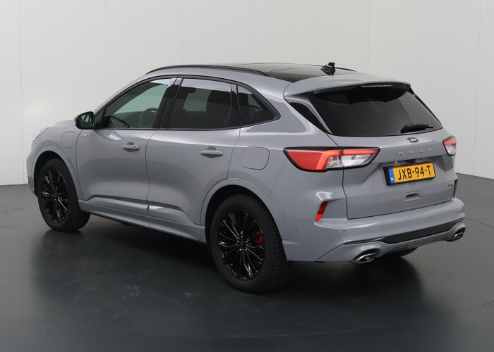 Ford Kuga 2.5 PHEV Graphite Tech Edition