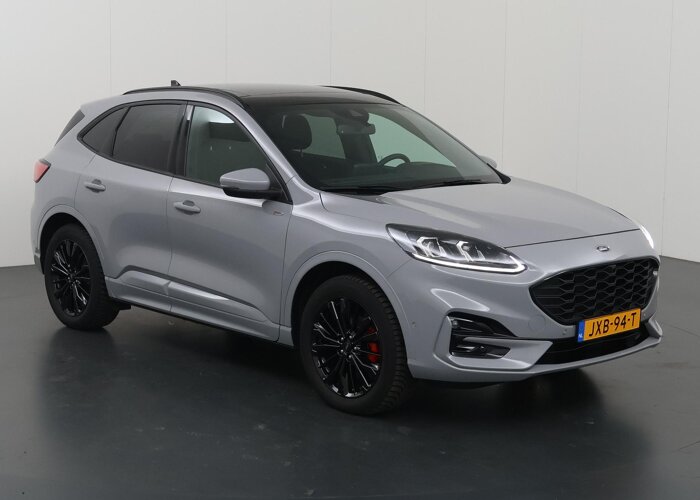 Ford Kuga 2.5 PHEV Graphite Tech Edition