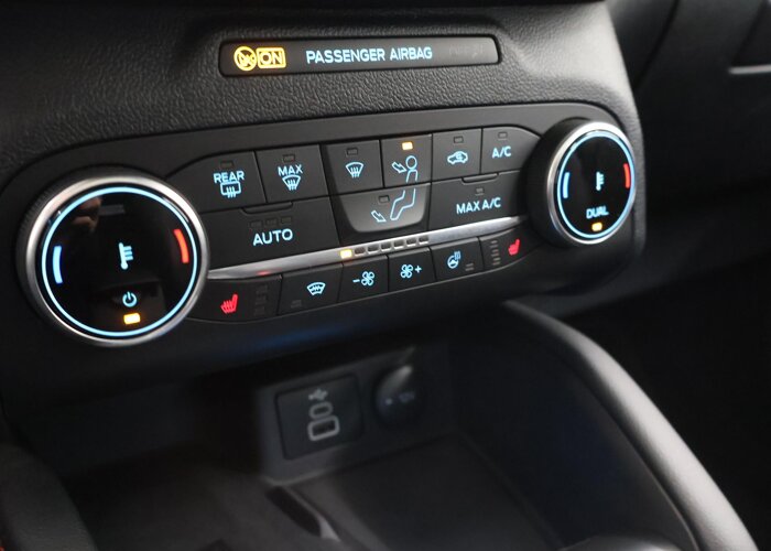 Ford Kuga 2.5 PHEV Graphite Tech Edition