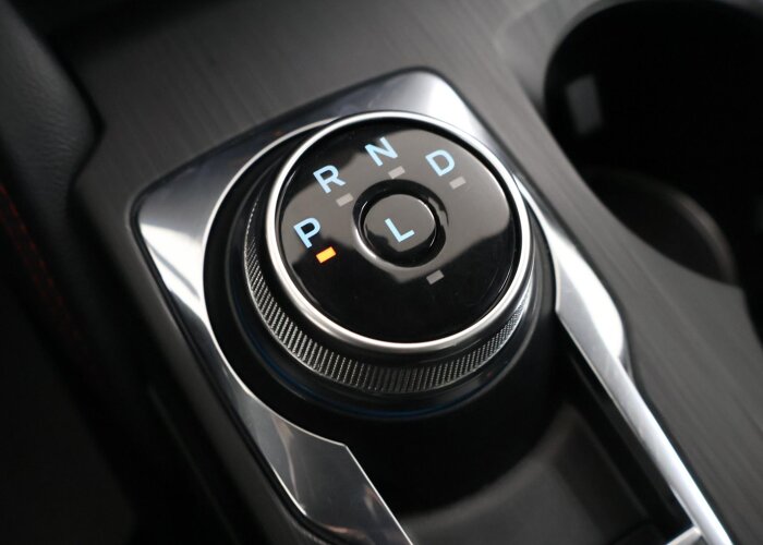 Ford Kuga 2.5 PHEV Graphite Tech Edition