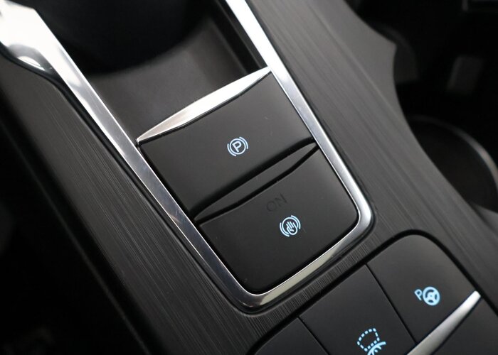 Ford Kuga 2.5 PHEV Graphite Tech Edition