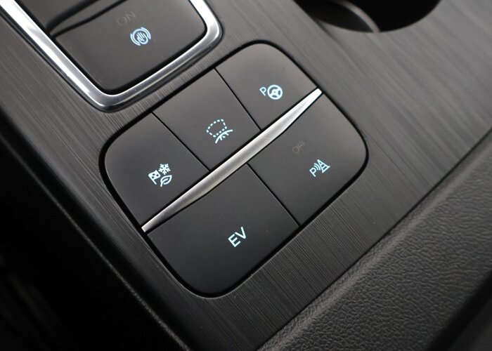 Ford Kuga 2.5 PHEV Graphite Tech Edition