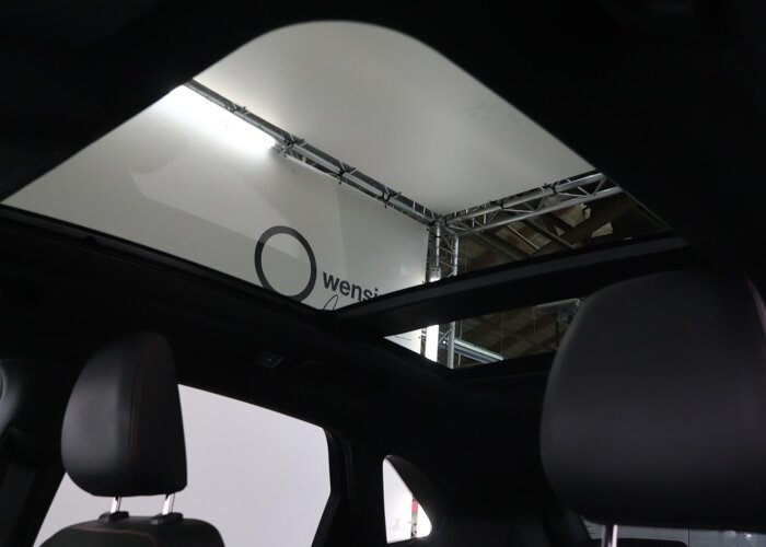 Ford Kuga 2.5 PHEV Graphite Tech Edition