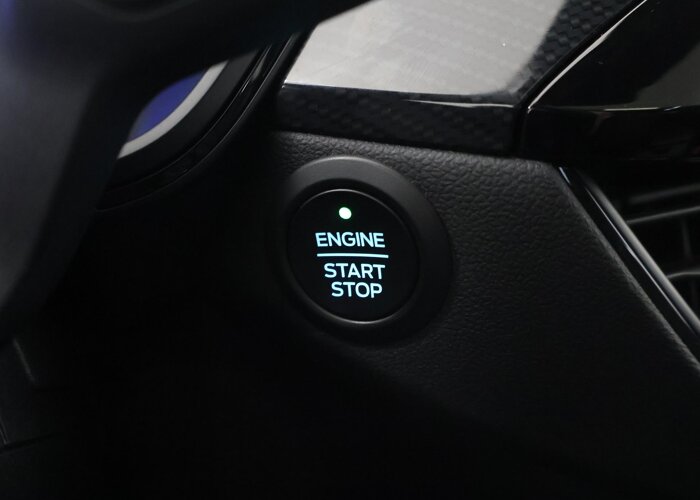 Ford Kuga 2.5 PHEV Graphite Tech Edition