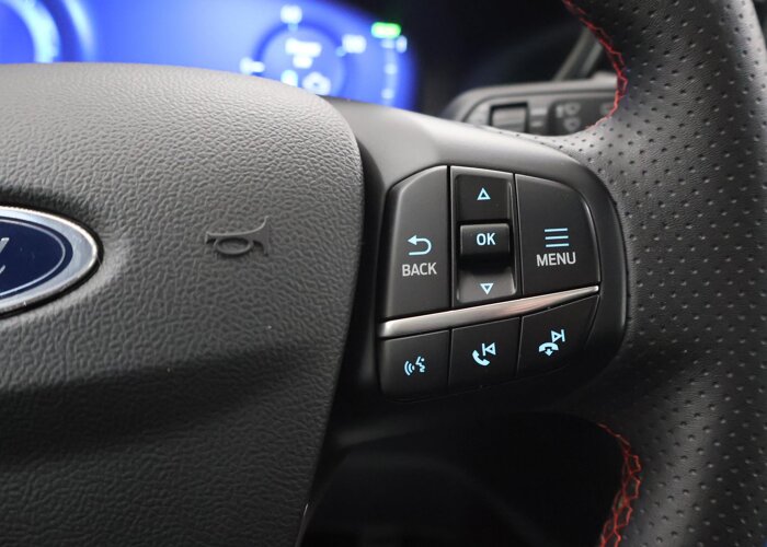 Ford Kuga 2.5 PHEV Graphite Tech Edition