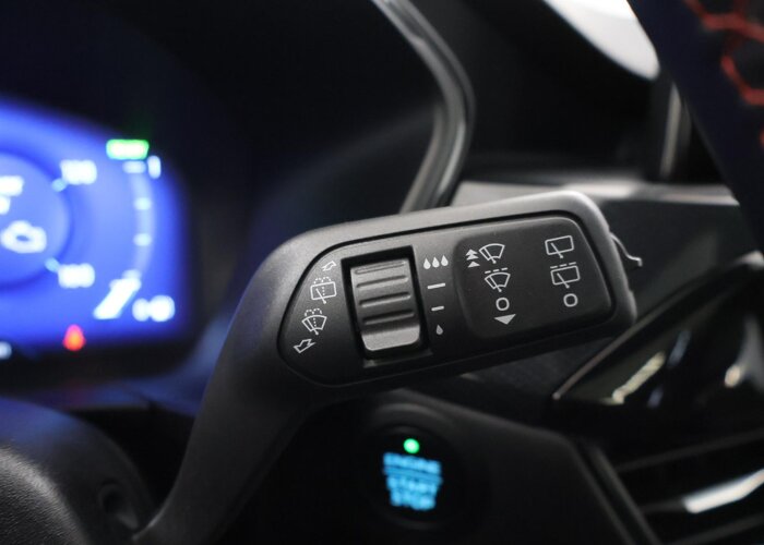 Ford Kuga 2.5 PHEV Graphite Tech Edition
