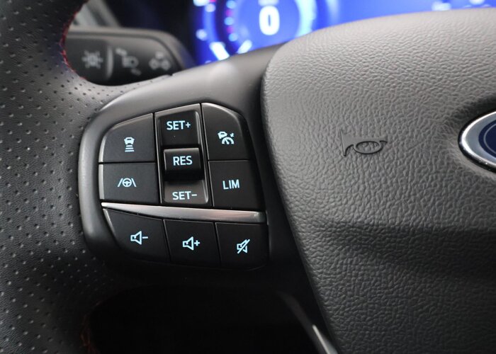 Ford Kuga 2.5 PHEV Graphite Tech Edition