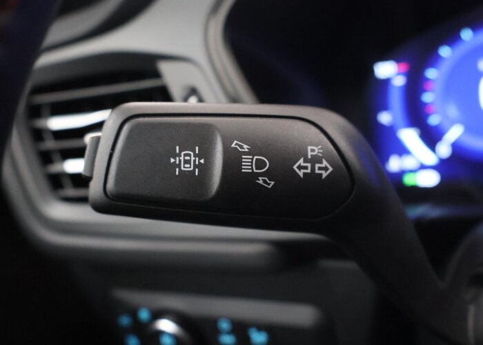 Ford Kuga 2.5 PHEV Graphite Tech Edition