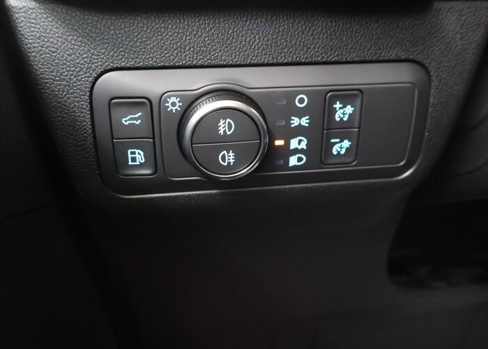 Ford Kuga 2.5 PHEV Graphite Tech Edition