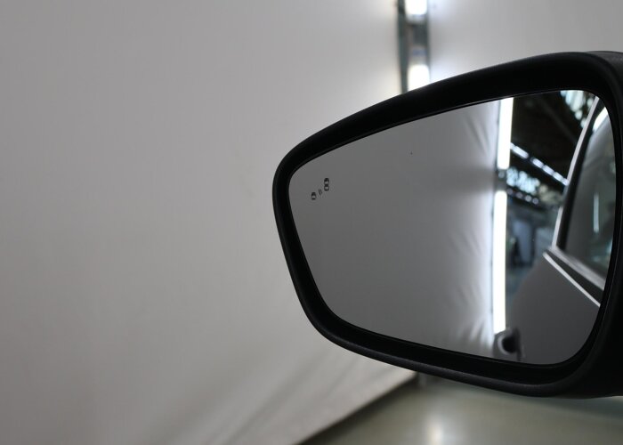 Ford Kuga 2.5 PHEV Graphite Tech Edition