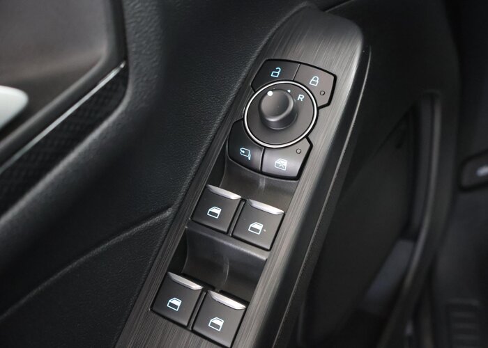 Ford Kuga 2.5 PHEV Graphite Tech Edition