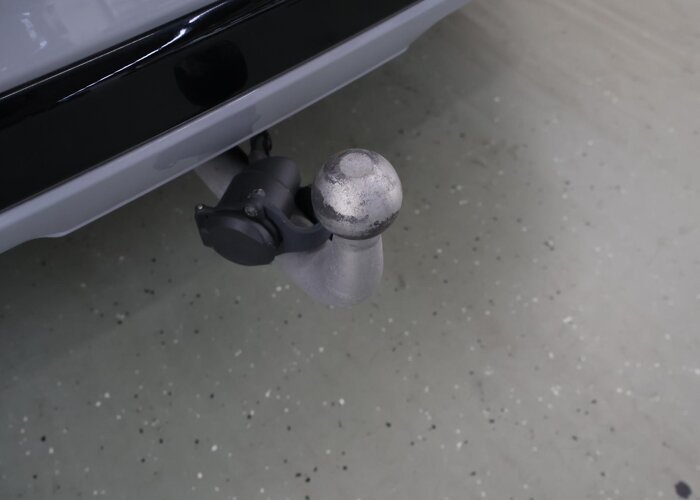 Ford Kuga 2.5 PHEV Graphite Tech Edition