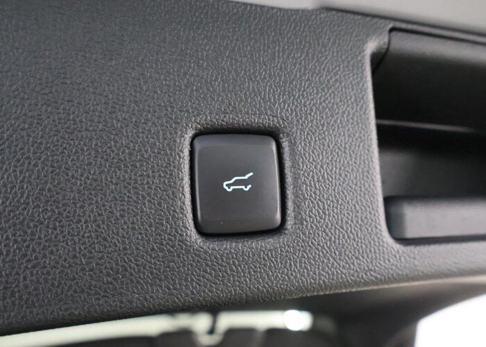 Ford Kuga 2.5 PHEV Graphite Tech Edition