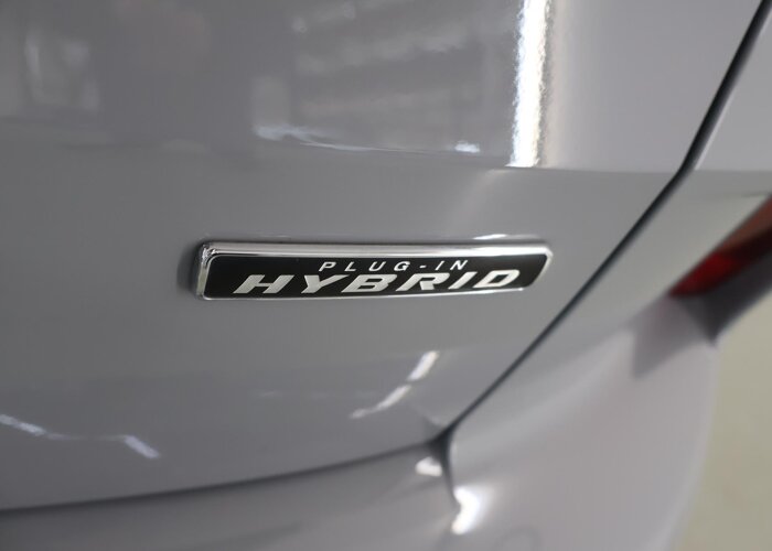 Ford Kuga 2.5 PHEV Graphite Tech Edition