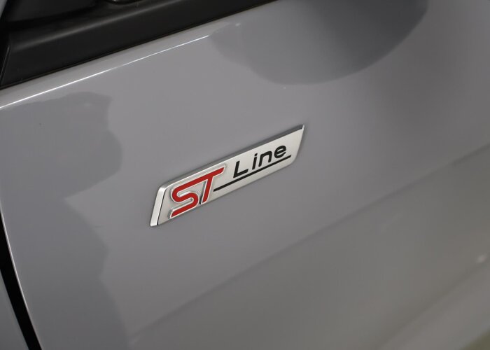 Ford Kuga 2.5 PHEV Graphite Tech Edition