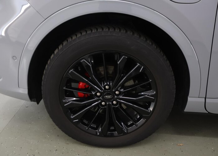 Ford Kuga 2.5 PHEV Graphite Tech Edition