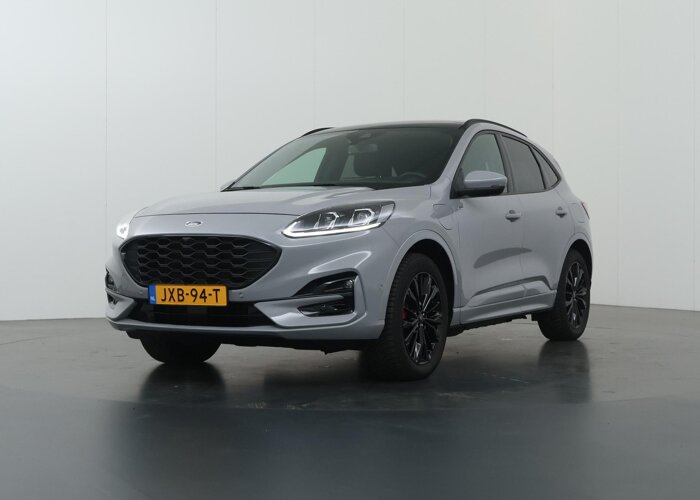 Ford Kuga 2.5 PHEV Graphite Tech Edition