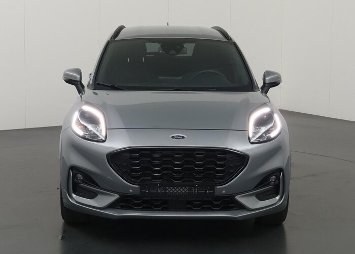 Ford Puma 1.0 EcoBoost Hybrid ST-Line X