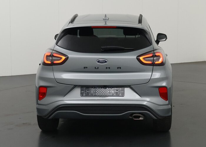 Ford Puma 1.0 EcoBoost Hybrid ST-Line X
